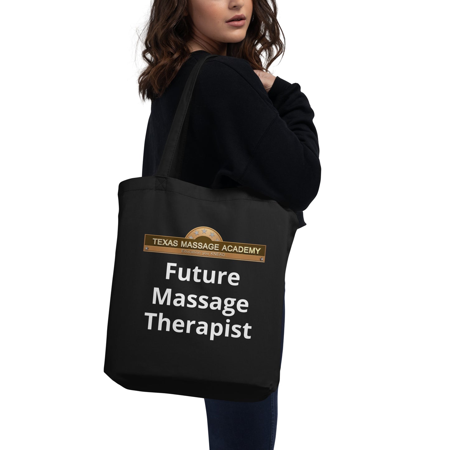 TMA Future LMT Eco Tote Bag