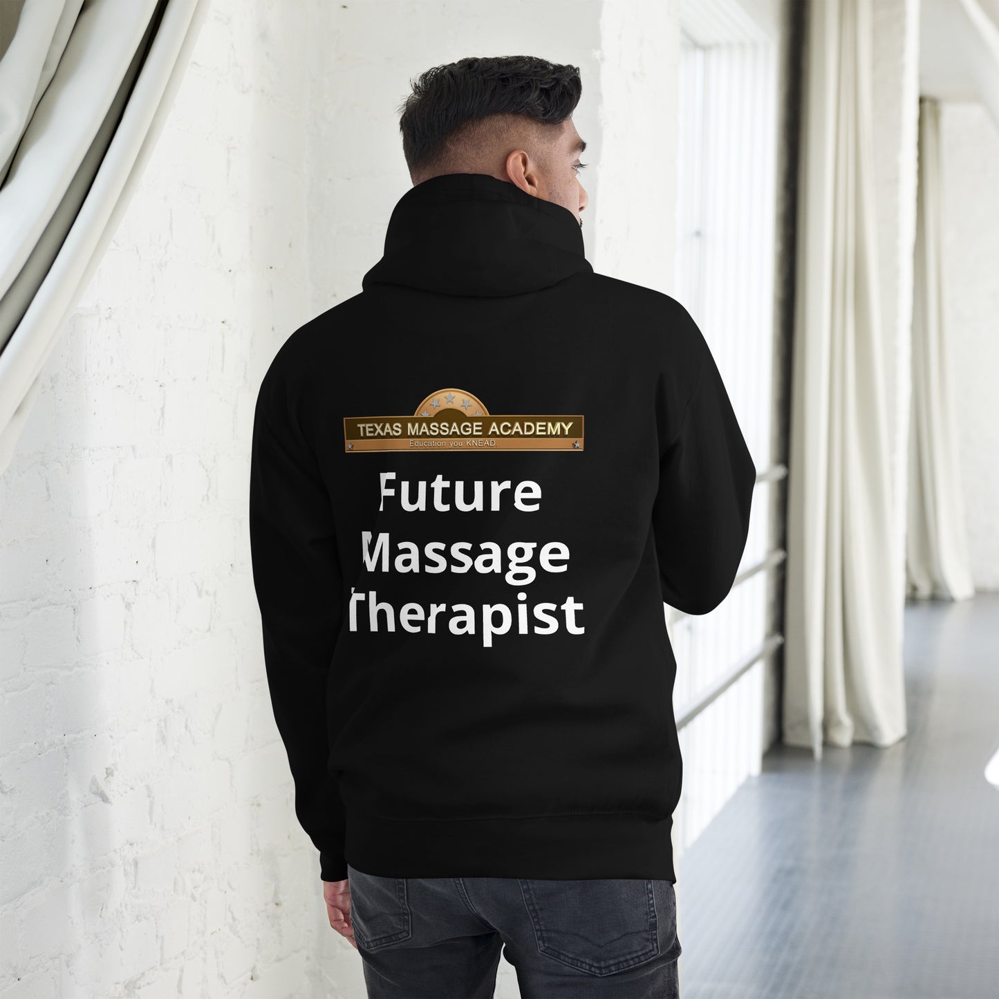 Future LMT Unisex Hoodie