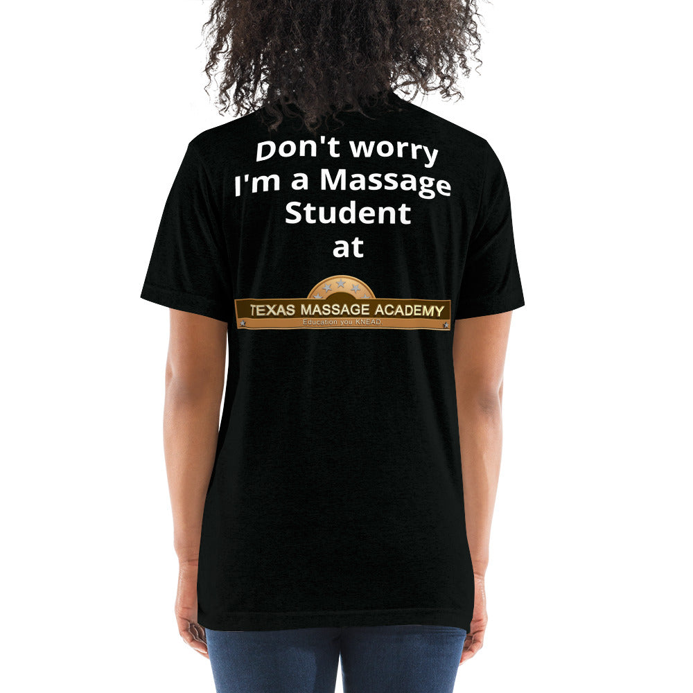 TMA - Knead A Massage