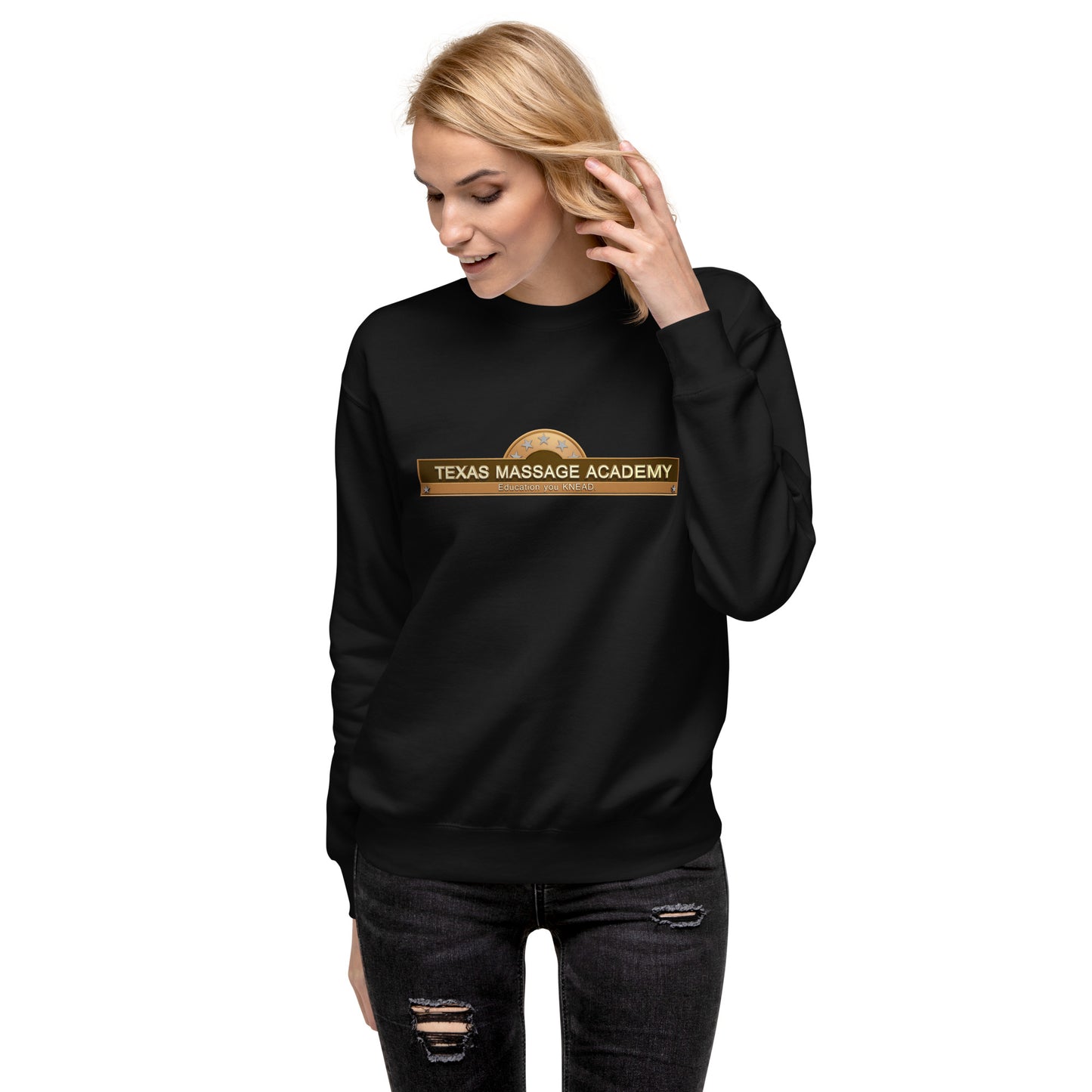 TMA Future LMT Unisex Premium Sweatshirt