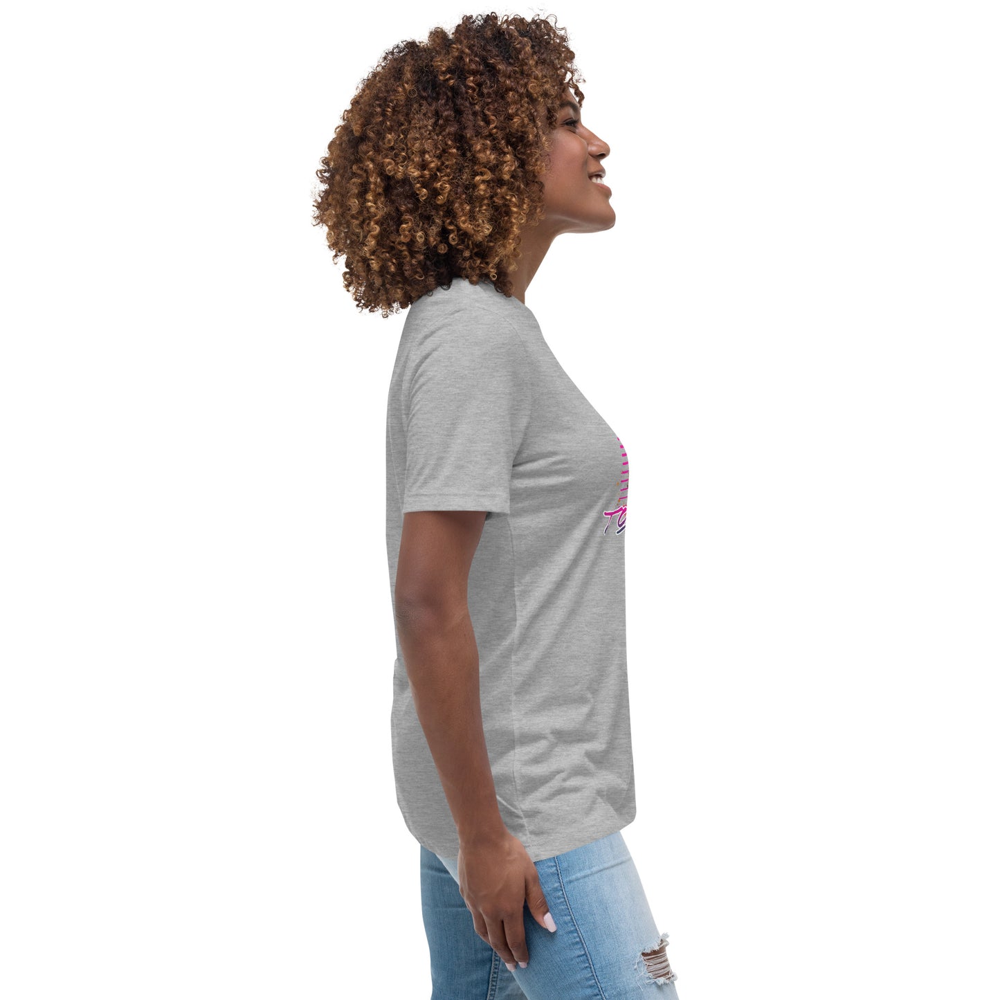 Massages to Die For Women's Relaxed T-Shirt