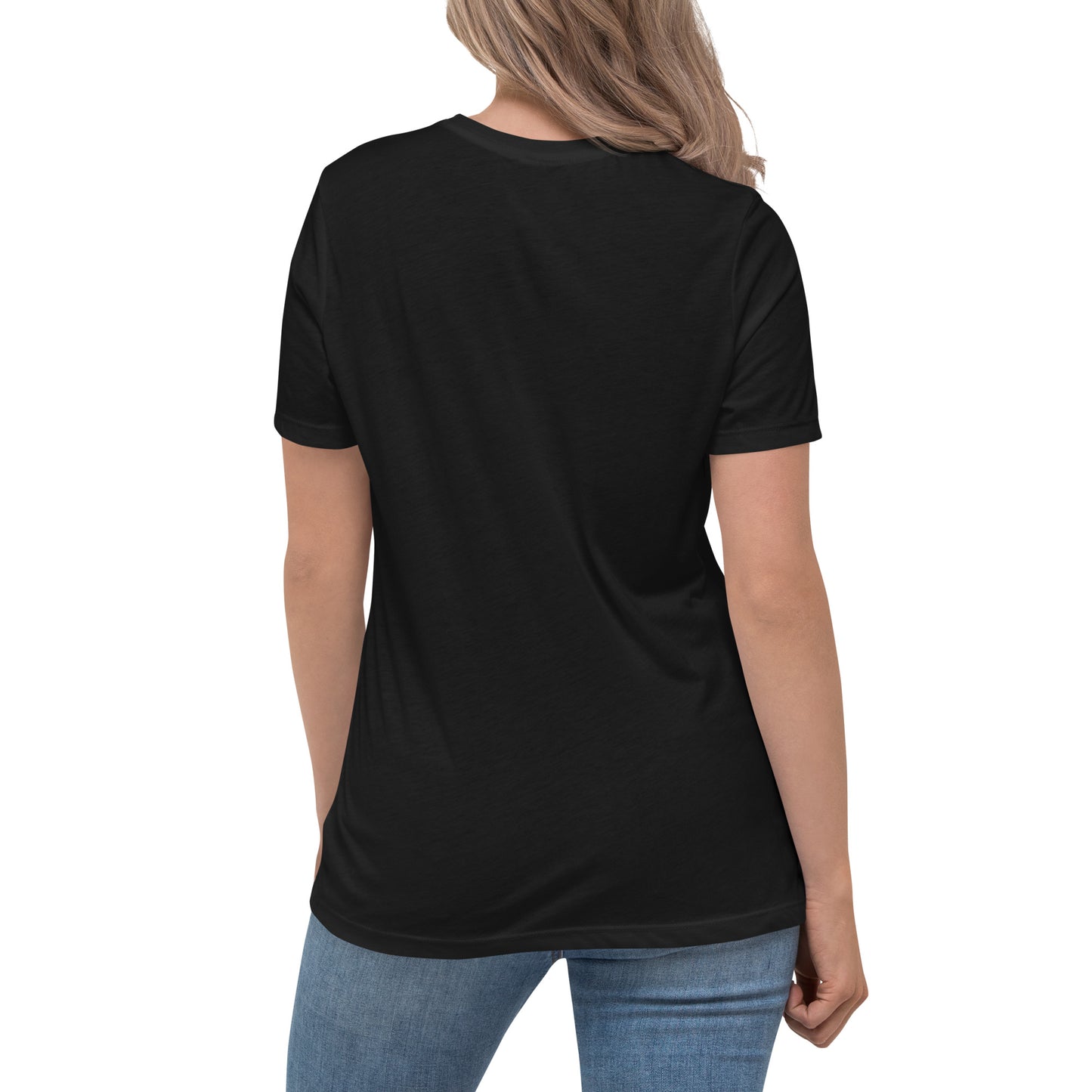 Beast Mode Activated Women's Relaxed T-Shirt