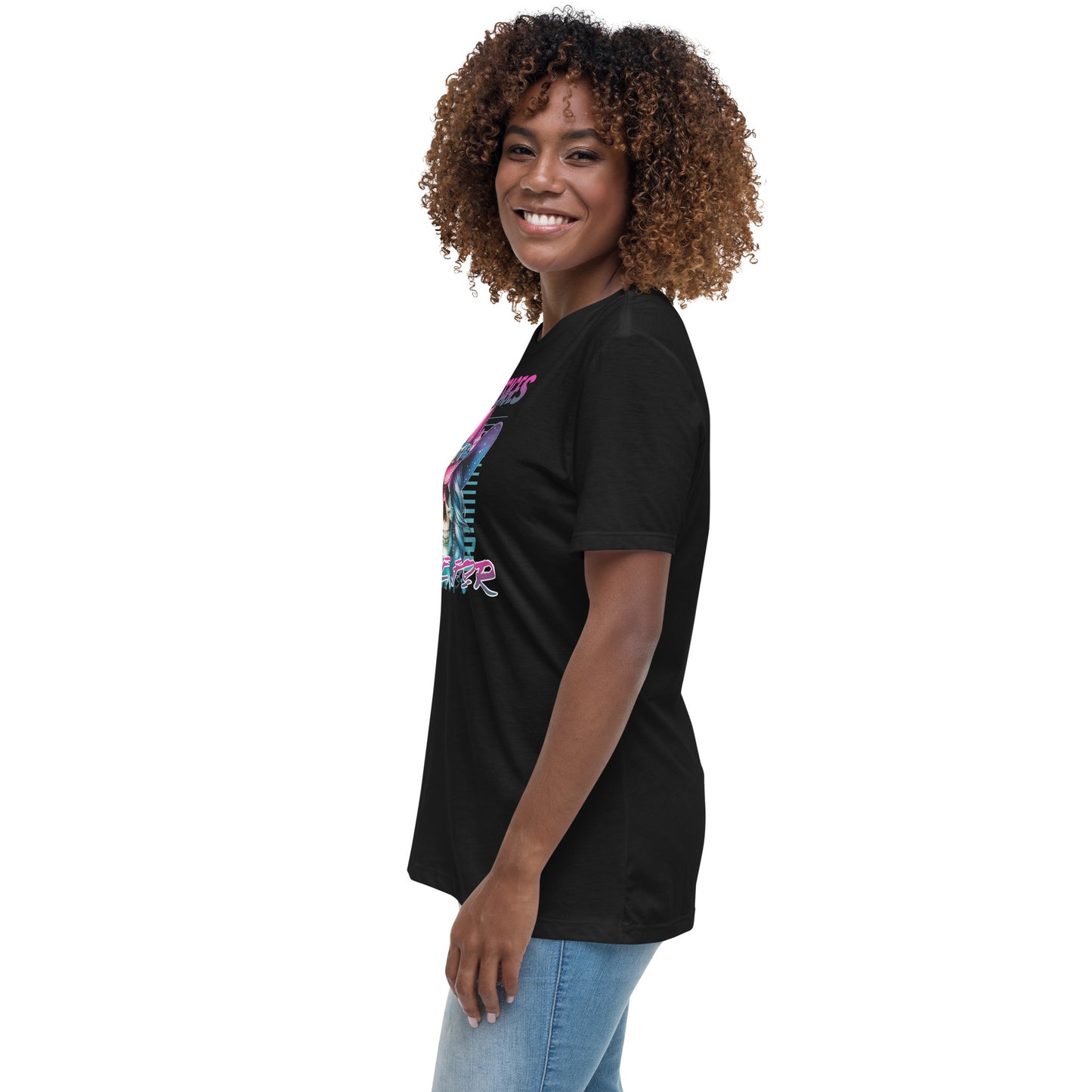 Massages to Die For Women's Relaxed T-Shirt