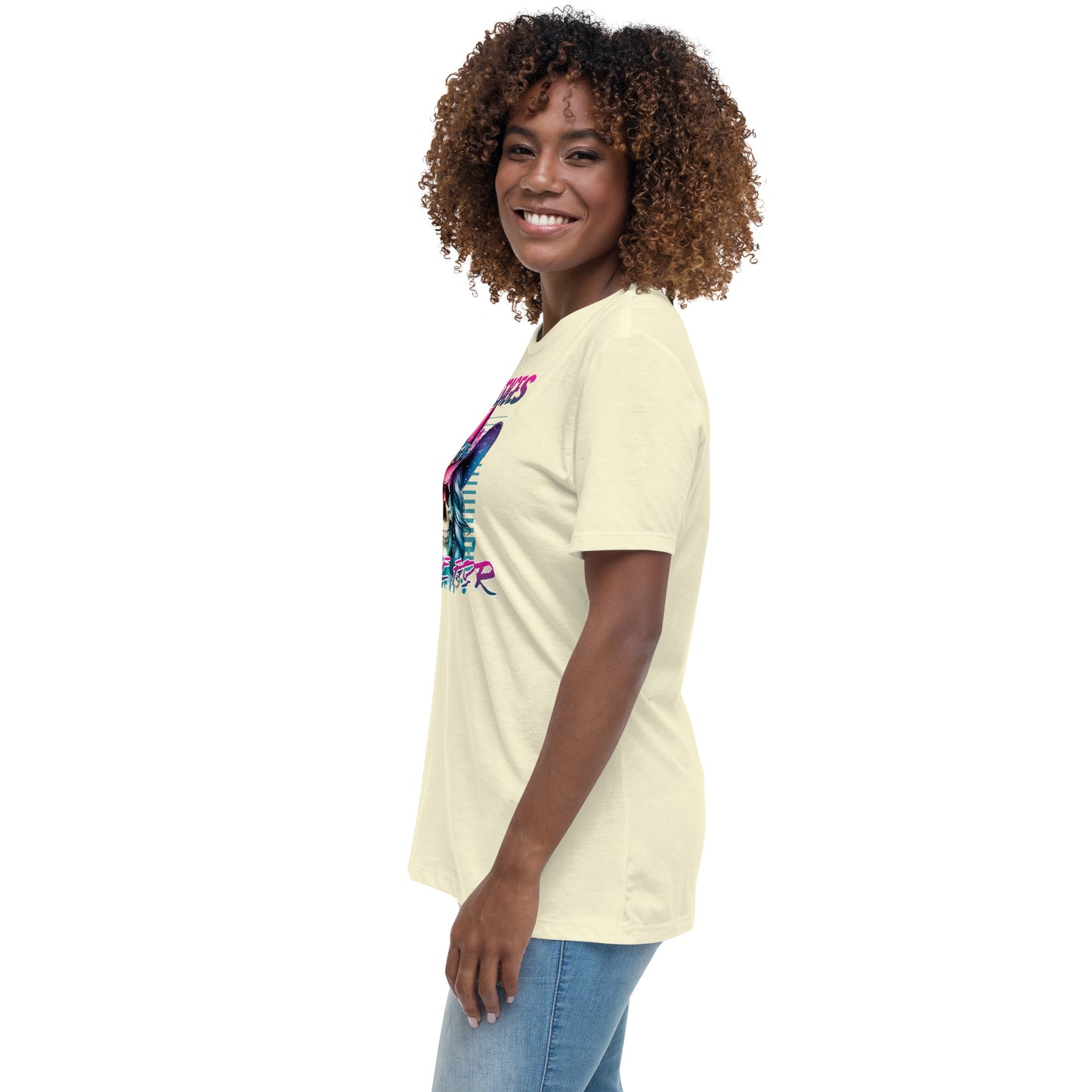 Massages to Die For Women's Relaxed T-Shirt