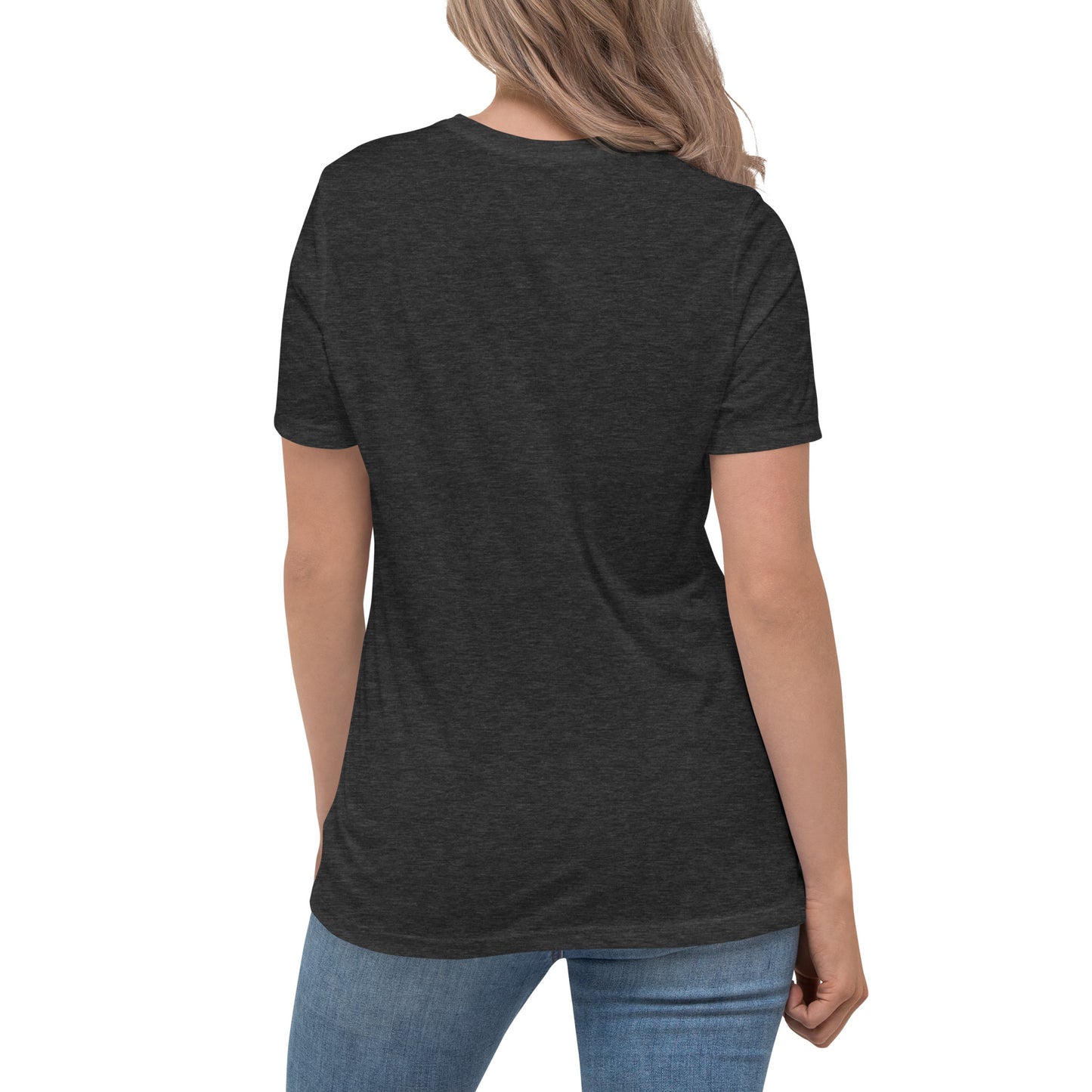 Beast Mode Activated Women's Relaxed T-Shirt