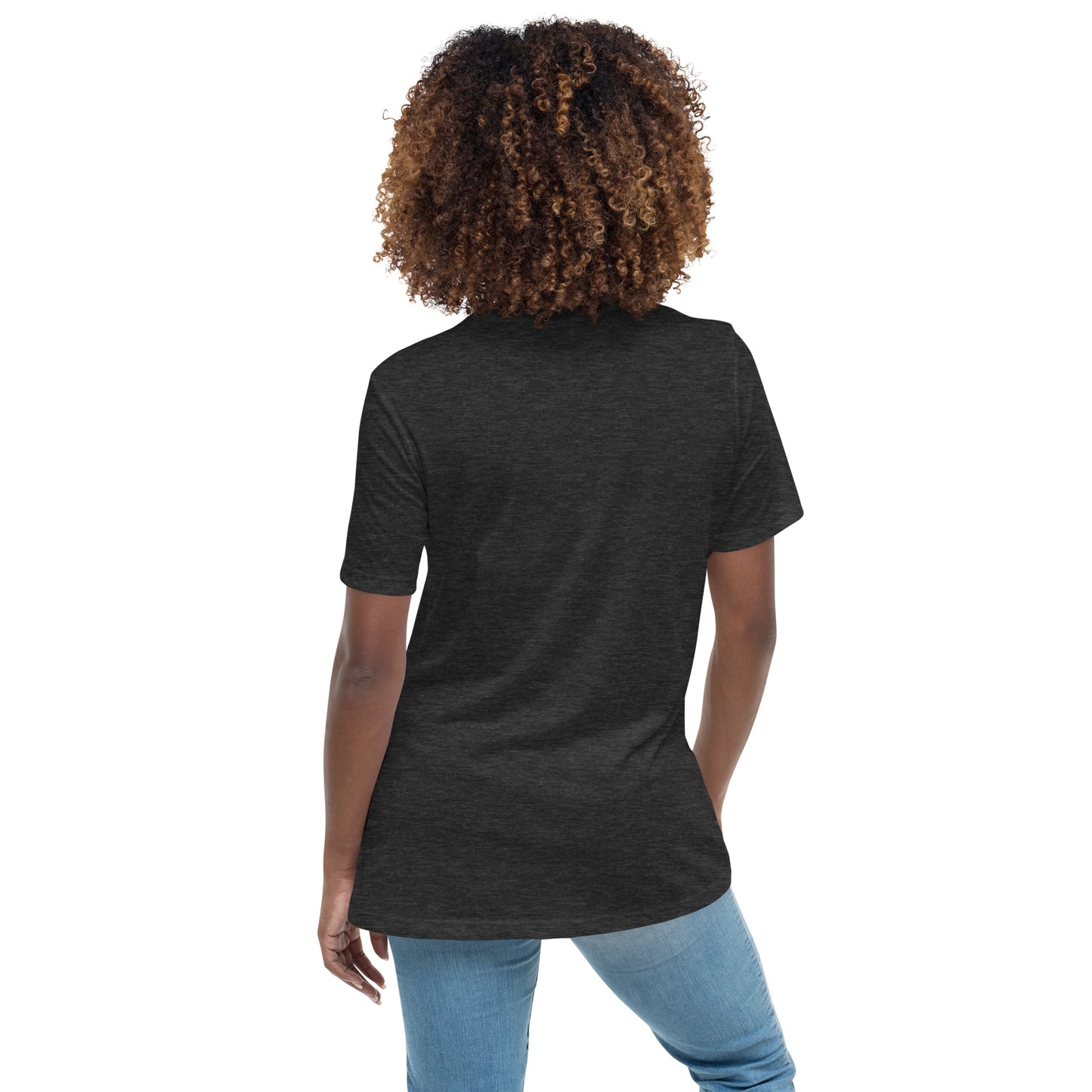 Massages to Die For Women's Relaxed T-Shirt