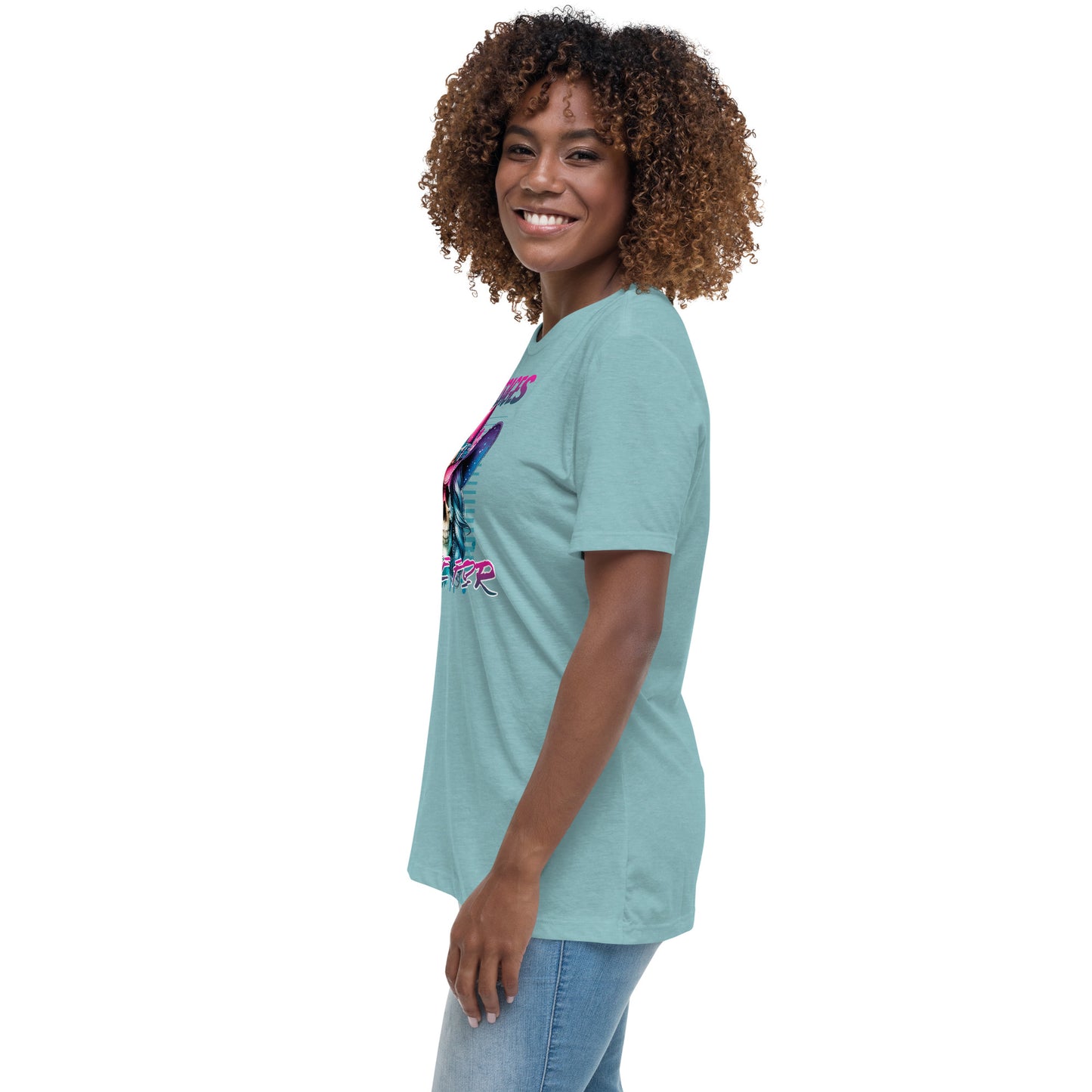 Massages to Die For Women's Relaxed T-Shirt