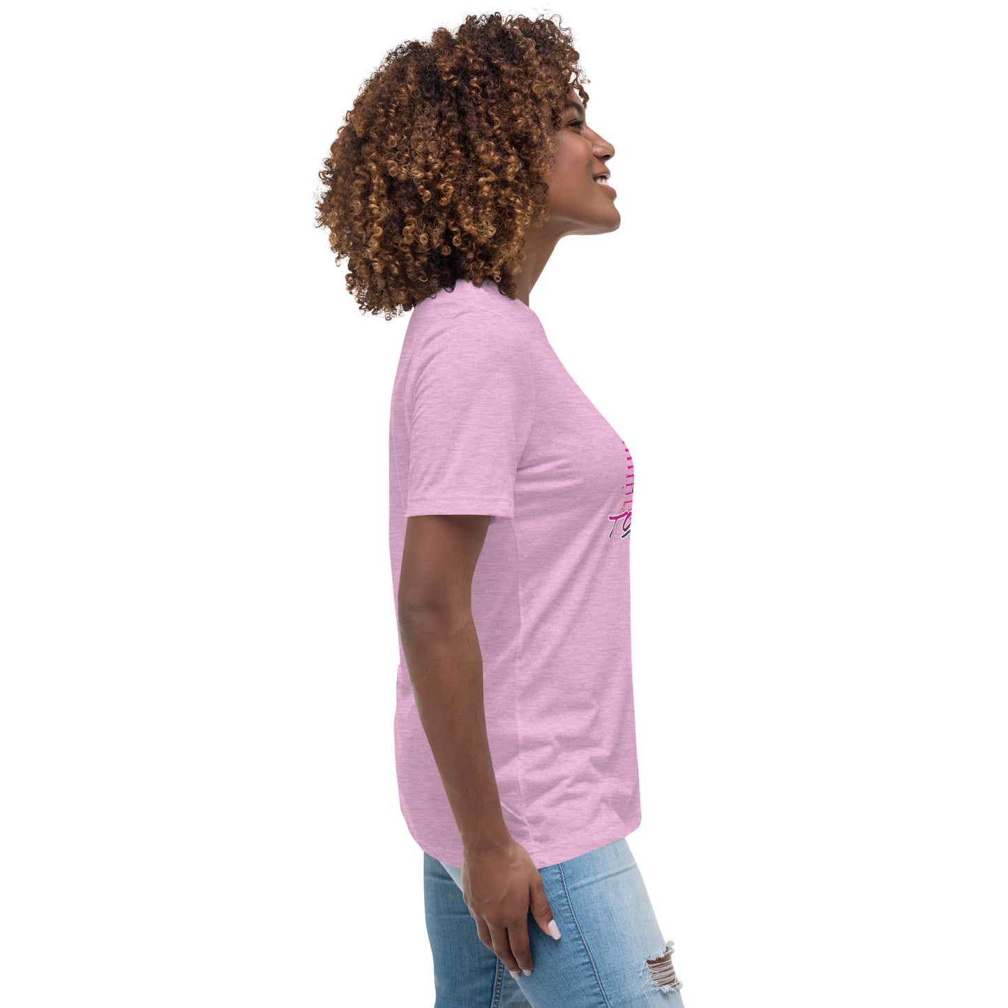 Massages to Die For Women's Relaxed T-Shirt