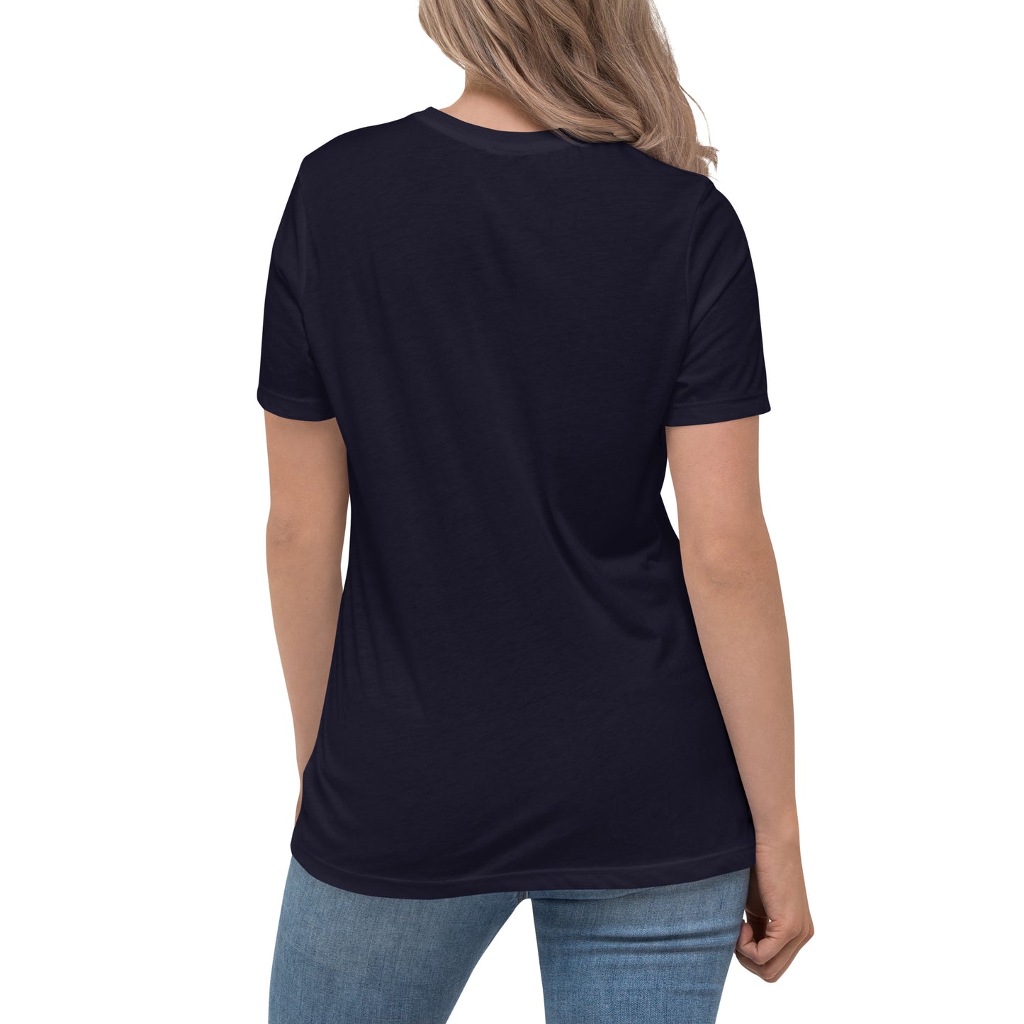 Beast Mode Activated Women's Relaxed T-Shirt