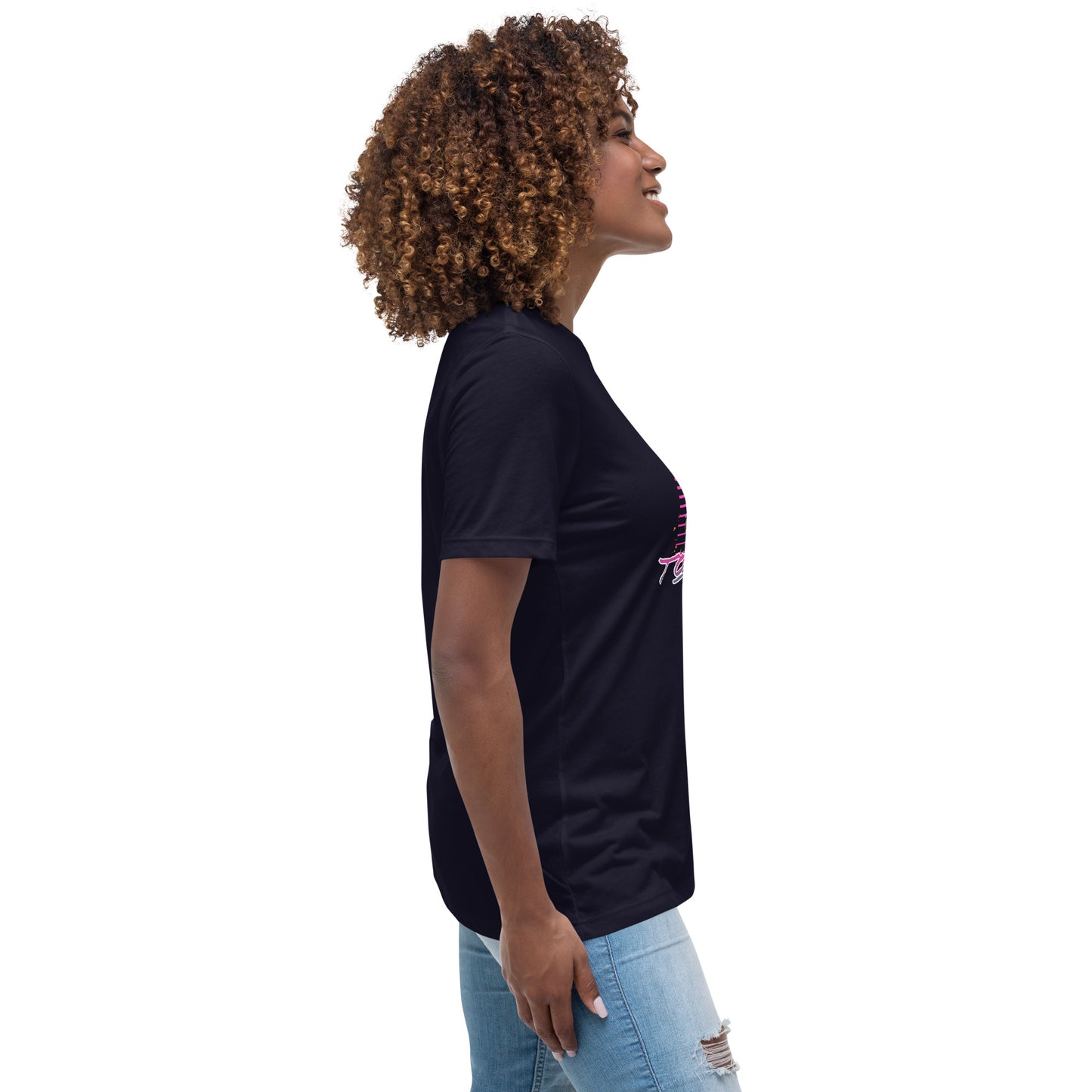 Massages to Die For Women's Relaxed T-Shirt