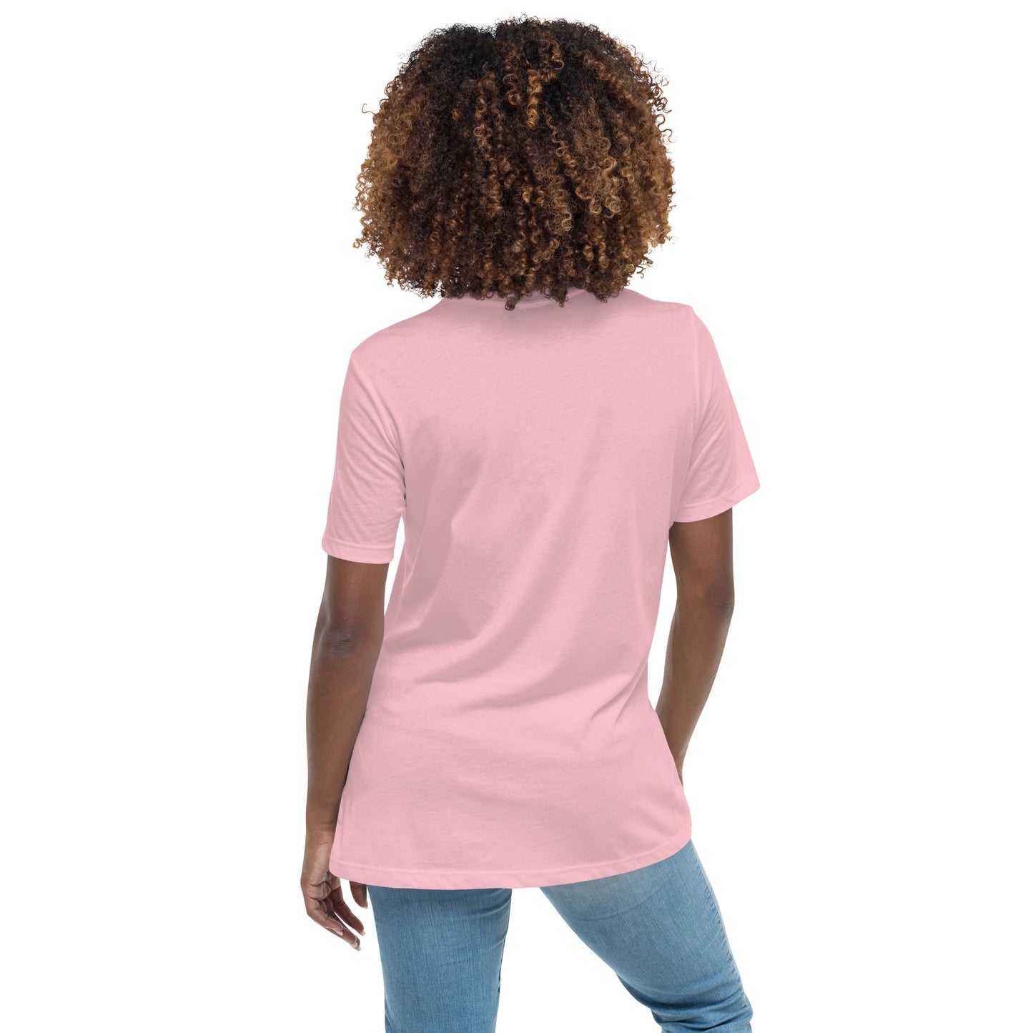 Good Vibes Massage Women's Relaxed T-Shirt