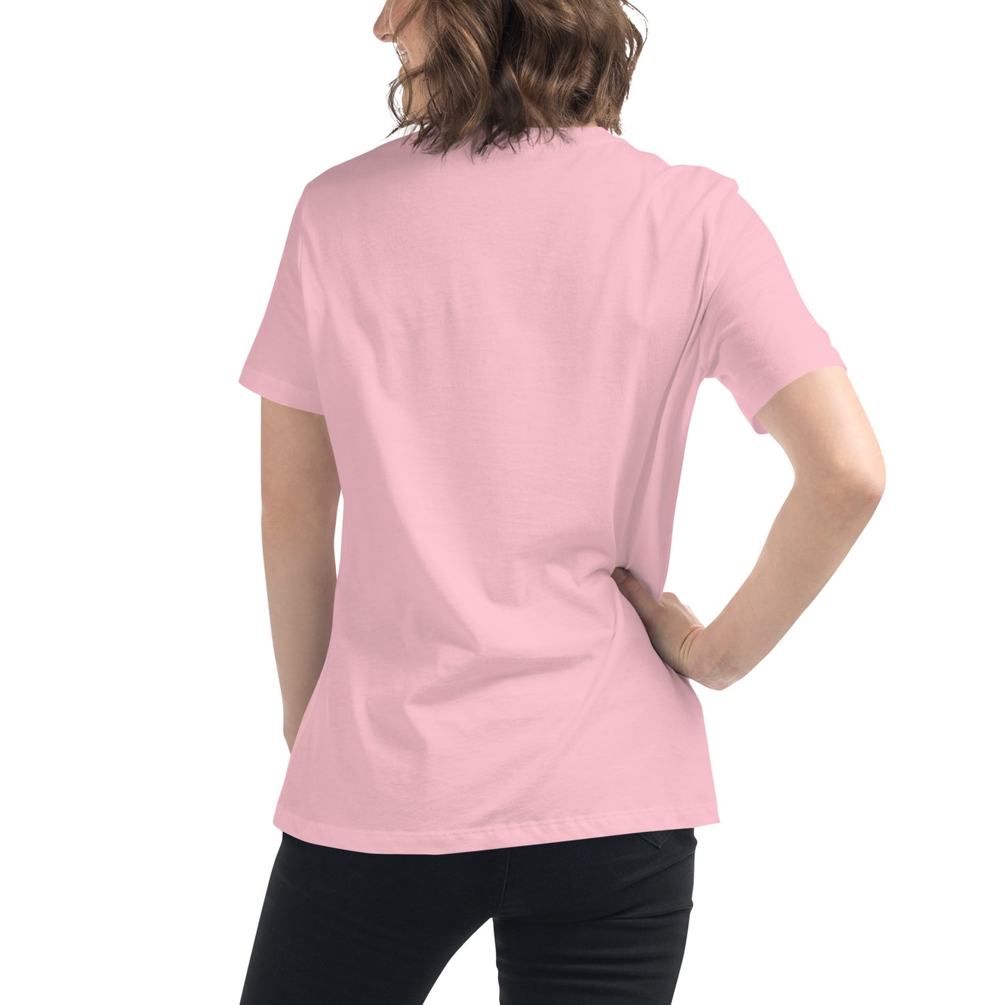 That Massage was Purrfect - Women's Relaxed T-Shirt