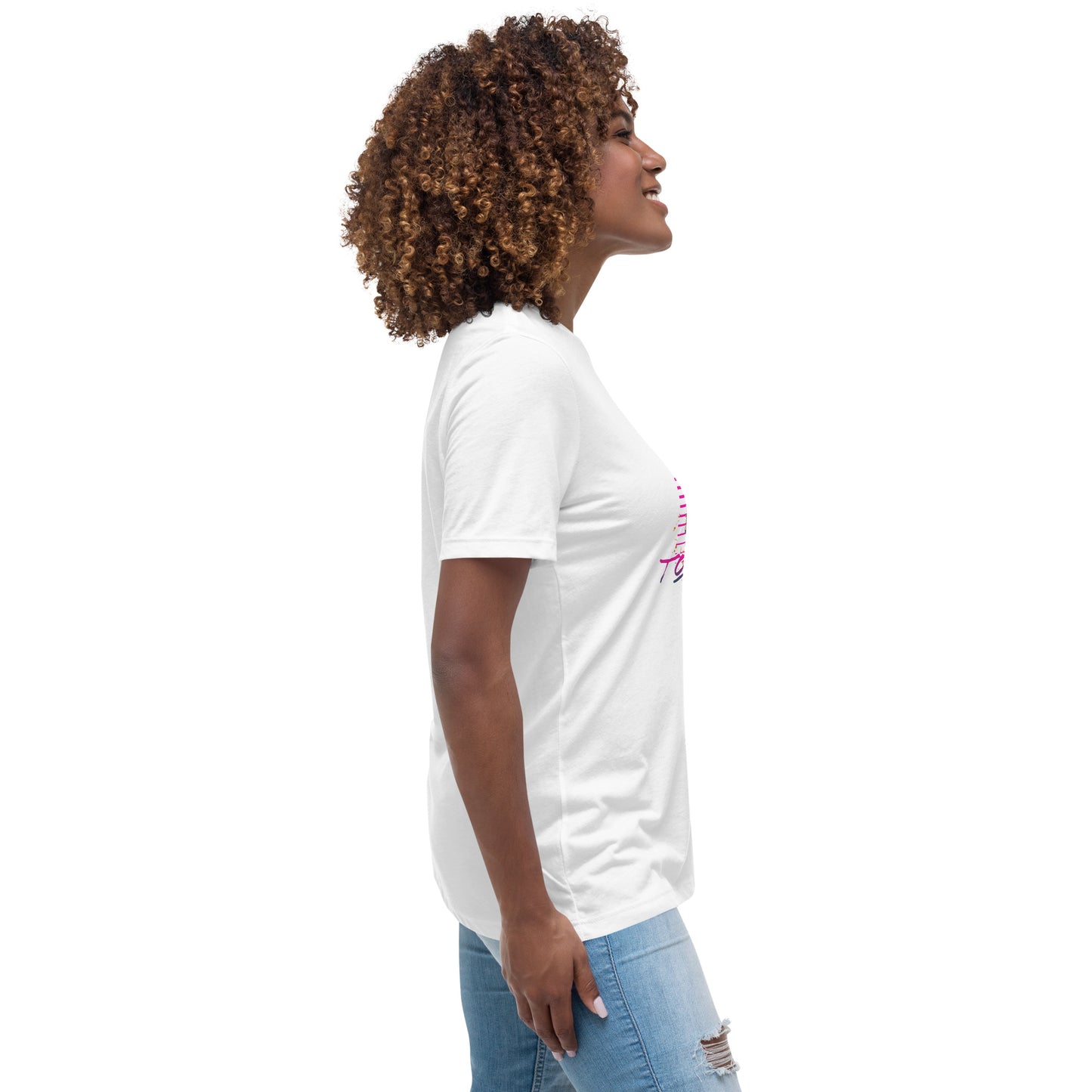 Massages to Die For Women's Relaxed T-Shirt