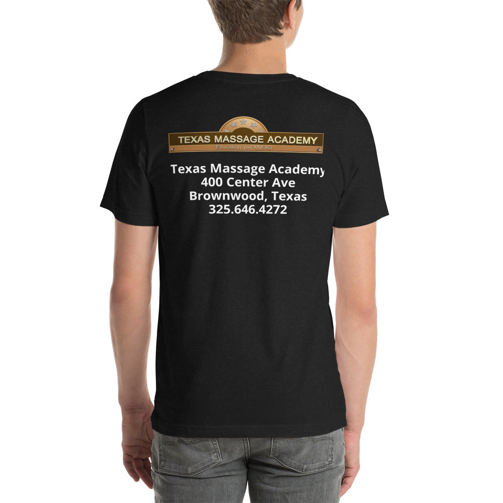 TMA Student Shirt