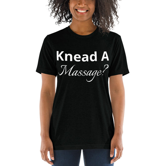 TMA - Knead A Massage
